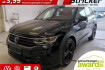 Volkswagen Tiguan Sound r line black style 2.0tdi dsg 368  ohne anzahlung