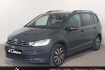 Volkswagen Touran Comfortline comfort/ dig.c/iq light/7sitz/app/rfk/acc/ahk