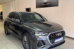 Audi Q3 S-Line 40 tfsi quattro s line*bang&olufs*acc*cam*led*pano