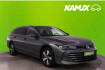 Volkswagen Passat Business 2.0tdi variant dsg business led+navi+virtual+kamer