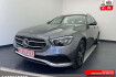 Mercedes Classe E AMG Line Benz e 300 d 4matic « 1 hand navi cam multi led alu »