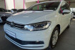 Volkswagen Touran United touran 2.0 tdi cl.*7 sitzer**vollausstattung**