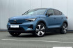 Volvo C40 Plus plus recharge twin motor awd/acc/blis/pano