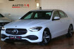 Mercedes Classe C Avantgarde Benz c 220 d avantgarde navi led business kamera spur