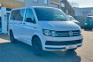 Volkswagen Multivan Freestyle T6 multivan 2.0 tdi rf kam/carplay/63tkm