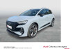 Audi Q4 e-tron  Q4 e tron 40 s line matrix led dynamik navi ahk