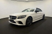 Mercedes Classe C AMG Line Benz c 220 d cabrio amg line*kamera*night*led*nav