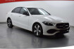 Mercedes Classe C Avantgarde Benz c 300 c300d 9g avantg night+multikon+wides+kam+acc+led