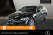 Mercedes Classe C AMG Line Benz c 300 e t amg+kamera+keyless+9g