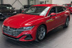 Volkswagen Arteon R-Line shooting brake 2.0 tdi scr dsg r line