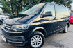 Volkswagen Multivan Edition 30 T6 multivan dsg/ahk/stndhzng/schiebedach/navi