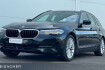 BMW Série 5  520 d a xdrive tou ahk lcpro acc rfk pdc 17?lm