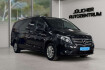 Mercedes Vito Select benz vito  benz vito tourer 116 cdi/bt extralang / 2x schiebet.