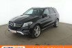 Mercedes GLE  Benz gle 350 gle 350 d 4matic aut.*navi*led*tempo*cma*pdc*shz*