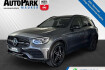 Mercedes GLC AMG Line Benz glc 200 d 4matic *amg line*night paket*airmatic*