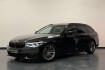 BMW Série 5  530 i m paket x drive 360/pano/acc/keyless/memory