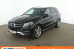 Mercedes GLE  Benz gle 350 gle 350 d 4matic aut.*navi*led*tempo*cma*pdc*shz*