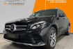 Mercedes GLC AMG Line Benz glc 220 d 4m amg #distr.#kamera#led#alcantara