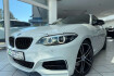 BMW Série 2 Coupé  Bmw 240  240 xdrive *m sport*carplay*m bremse*harman/k*