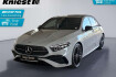 Mercedes Classe A AMG Line Benz a 200 amg line night led kamera distronic