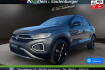 Volkswagen T-Roc Style T roc 1.5 tsi black style+matrix led+kamera+navi