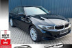 BMW Série 3  320 d aut. limousine/ el.sitze/sitzh/led/navi