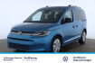 Volkswagen Caddy Style 1 5 tsi style (led+navi+rearview) klima