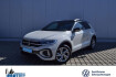 Volkswagen T-Roc R-Line T roc 1.5 tsi dsg r line iq.drive/matrix/navi+vze/rfk/p