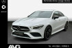 Mercedes CLA  Benz cla 200 cla 200 amg 7g multibeam dist 19? night soundsys