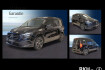 Mercedes Classe T Progressive T class  benz classe t t 180 d progressive standard totw./autom./led/ bc