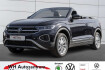 Volkswagen T-Roc Style T roc cabriolet 1.5 tsi dsg style standhzg navi keyless