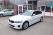 BMW Série 3  318 d touring steptronic  led adaptiv  ahk  acc