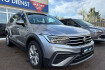Volkswagen Tiguan Allspace Life Tiguan allspace life*7 sitze*dsg*anhangerkupplung*navi*led*uvm