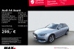 Audi A4 Advanced 40 tdi advanced quattro matrix+kamera+h