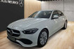 Mercedes Classe C  Benz c 180 c 180 navi premium/led/spurhalteassist/9g tronic