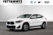 BMW X2 M-Sport X xdrive20d msport x ahk pa hifi navi