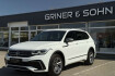 Volkswagen Tiguan Allspace R-Line Tiguan allspace r line 4motion acc winter matrix