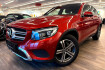 Mercedes GLC AMG Line Benz glc 250 4matic klima navi leder led designo