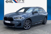 BMW X2 M-Sport sdrive20i m sport led navi kamera ahk