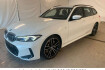 BMW Série 3  330 i touring m sport 19zoll shadow 3zonen klima