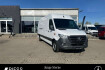 Mercedes Sprinter  Benz sprinter 315 cdi ka/maxi/4325/l3h2/mbux/navi/360 /klima/