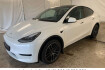 Tesla Model Y  Model y rwd autopilot 4!!! |pano | warmepumpe