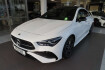 Mercedes CLA Edition AMG Line Benz cla 200 amg pano led kamera 4 99%