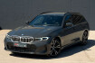 BMW Série 3 M-Sport 320 e touring m sport aero laser akustik hud h&k
