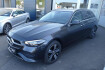 Mercedes Classe C  Benz c 300 e t 9g tronic klimaautomatik navi einpark panorama