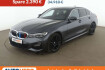 BMW Série 3  320 320d m sport aut.*navi*led*acc*cam*pdc*shz*