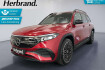 Mercedes EQB Electric Art Benz eqb 250 amg night distronic kamera 20? easypack