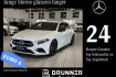 Mercedes A35 AMG  Benz a 35 amg a 35 4m amg line led multibeam mbux night sound bc