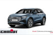 Audi Q4 e-tron  Q4 e tron 45 quattro s line acc navi+ kamera sports.