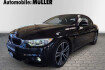 BMW Série 4 Coupé M-Sport Bmw 430  430 d cabrio m sport sportpaket el. verdeck hud ahk kl